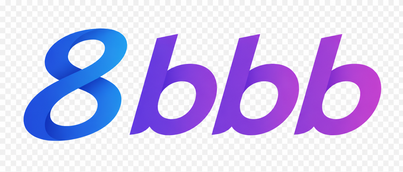 8 bbb